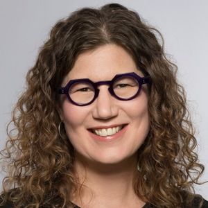 Meet your Posher, Barbara alif